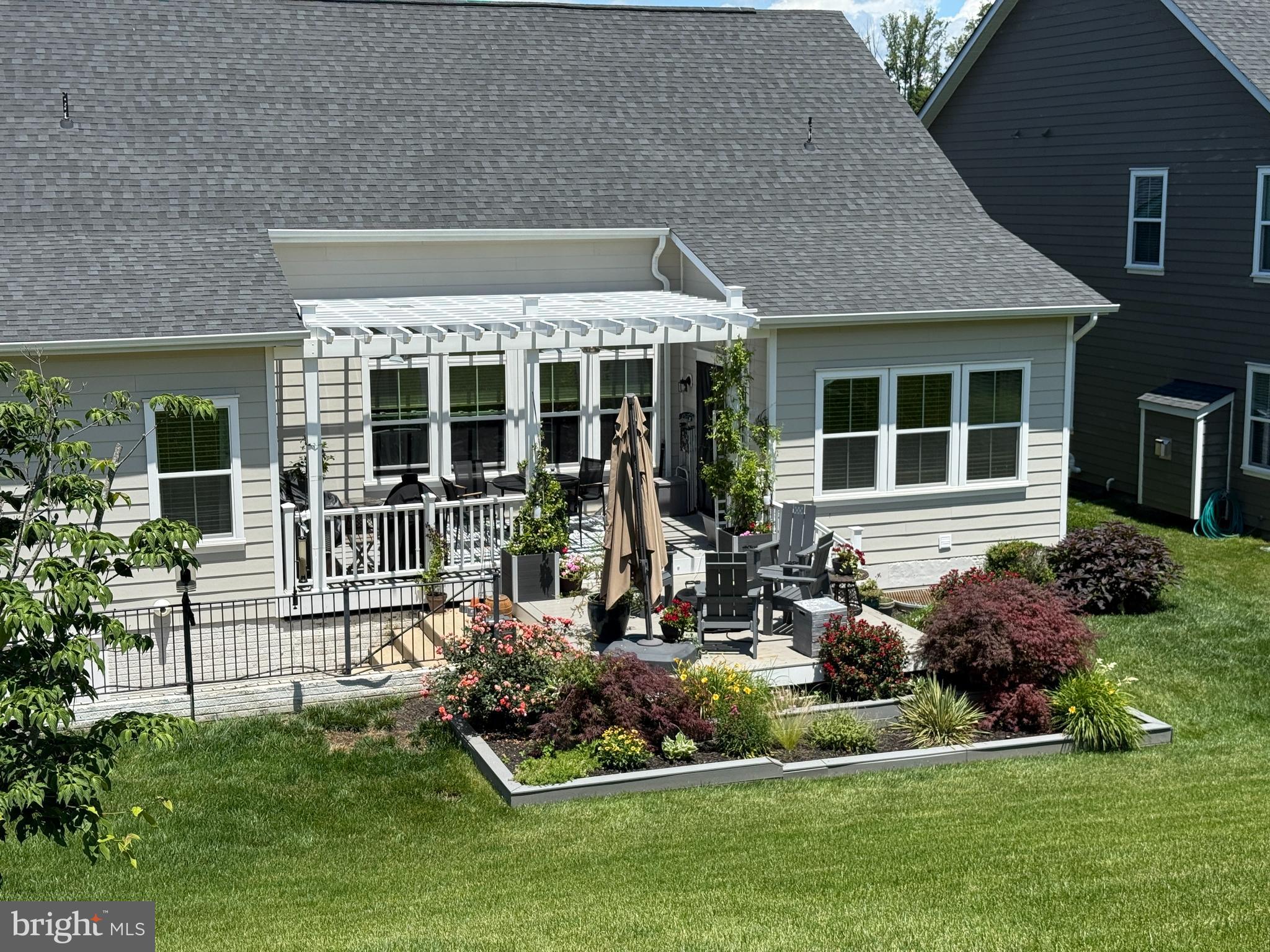 POTOMAC SHORES - Residential