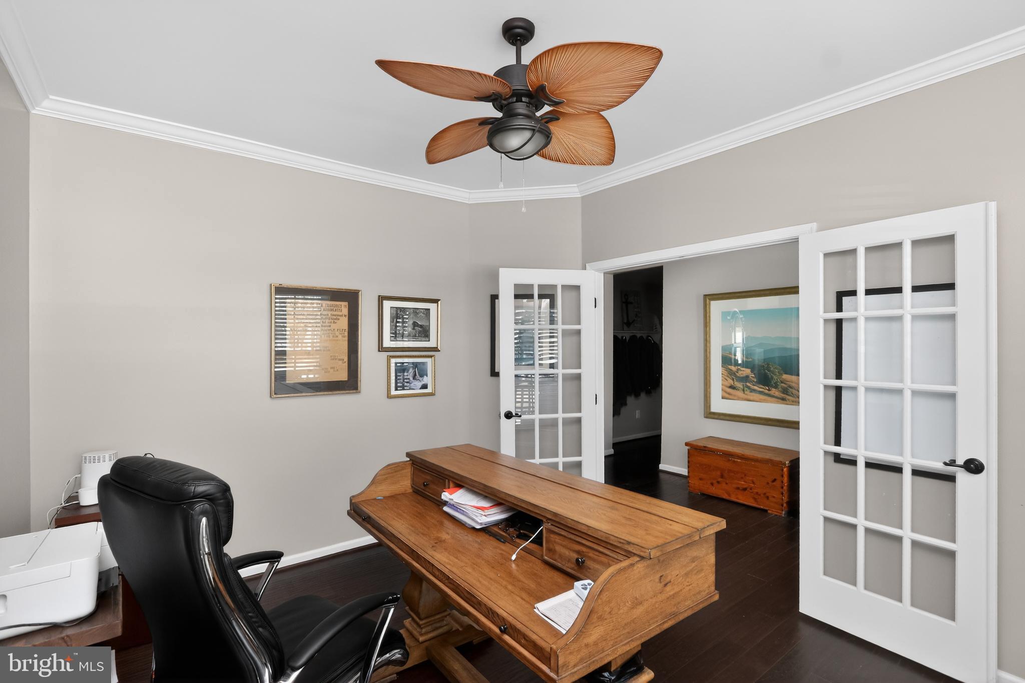 POTOMAC SHORES - Residential