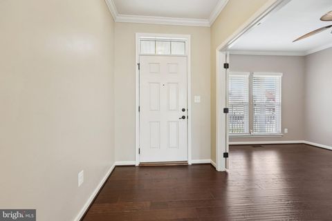 Tiny photo for 17518 Spring Cress Drive, DUMFRIES, VA 22026 (MLS # VAPW2112470)