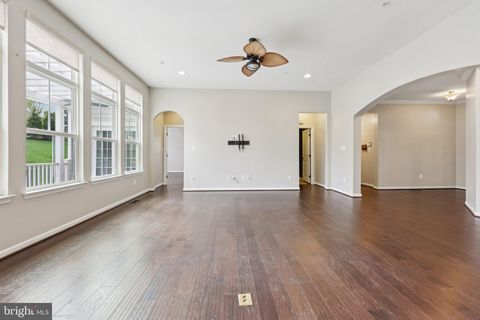 Tiny photo for 17518 Spring Cress Drive, DUMFRIES, VA 22026 (MLS # VAPW2112470)