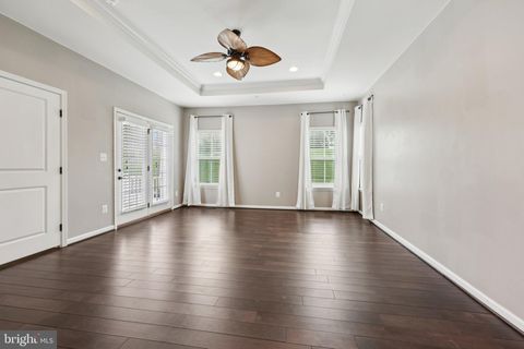 Tiny photo for 17518 Spring Cress Drive, DUMFRIES, VA 22026 (MLS # VAPW2112470)