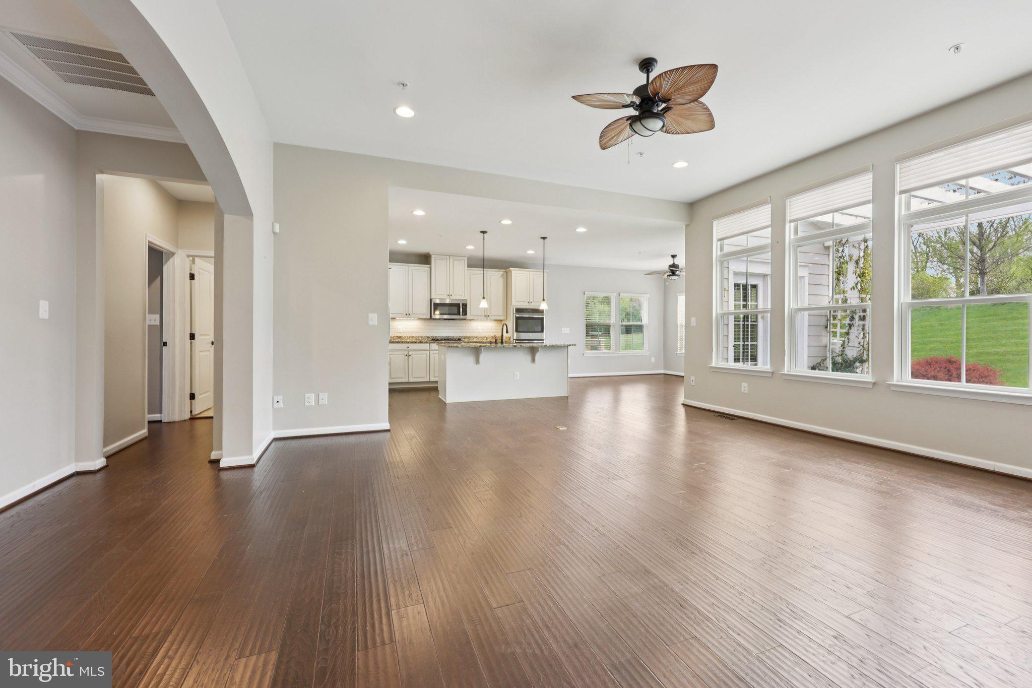 POTOMAC SHORES - Residential