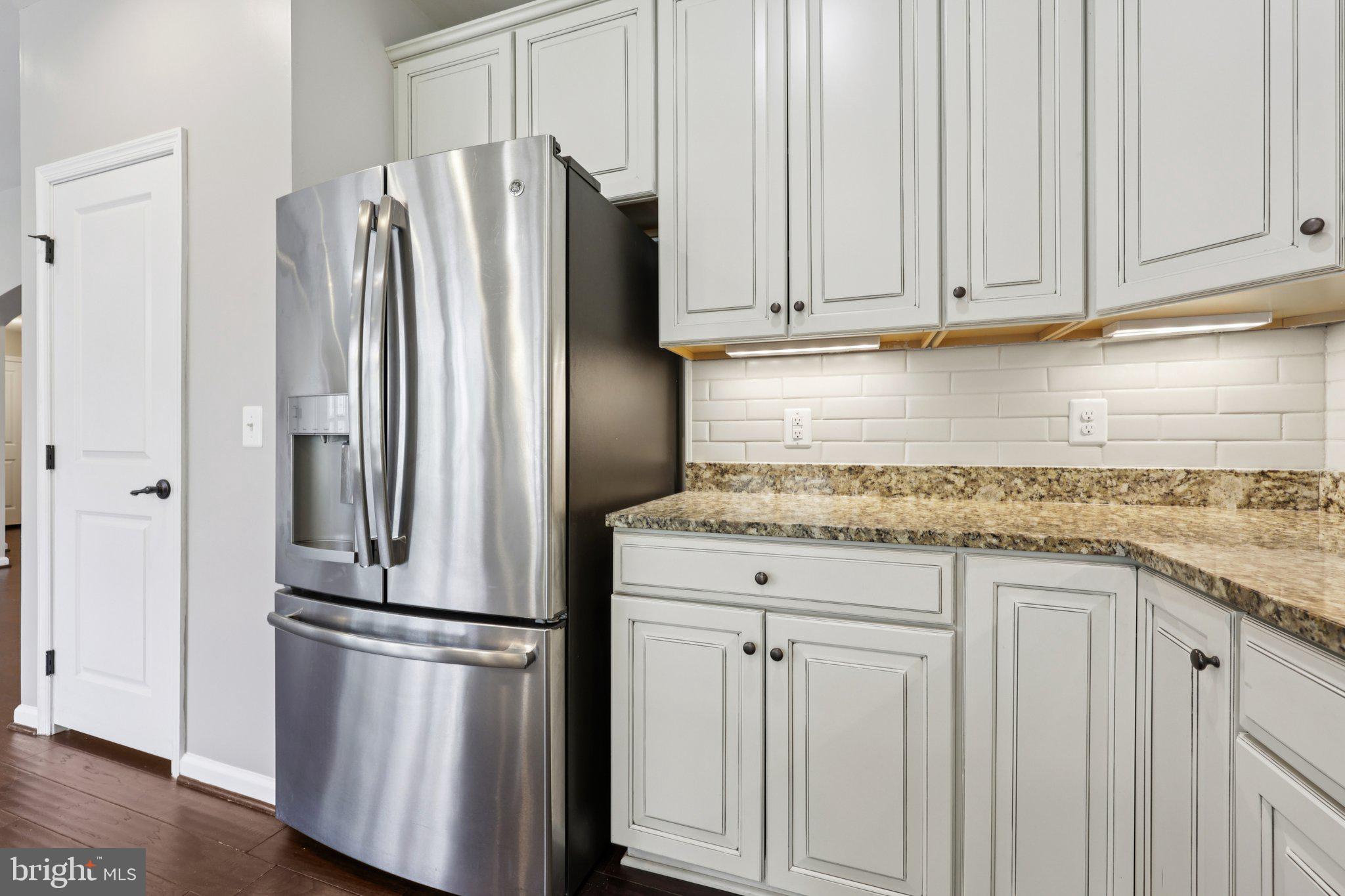 POTOMAC SHORES - Residential