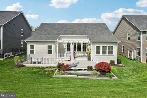 Tiny photo for 17518 Spring Cress Drive, DUMFRIES, VA 22026 (MLS # VAPW2112470)