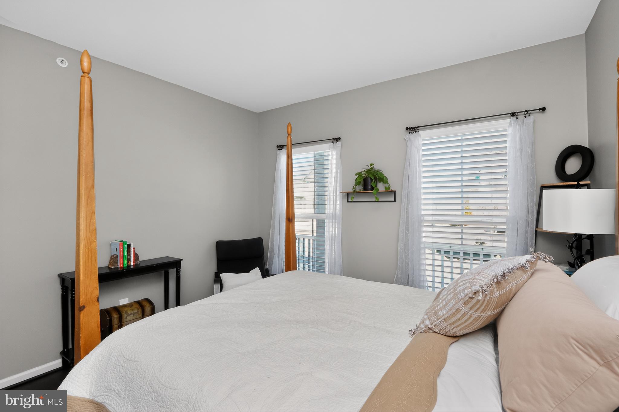 POTOMAC SHORES - Residential