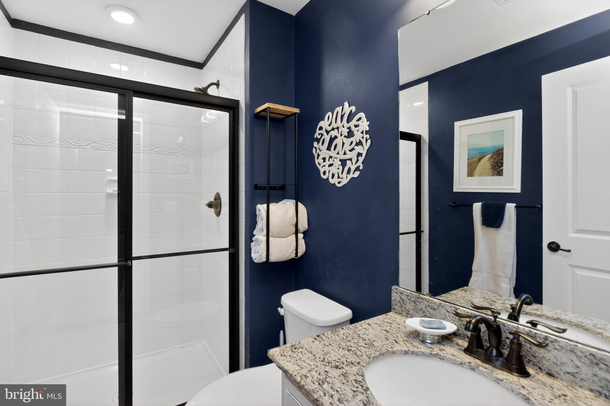 POTOMAC SHORES - Residential