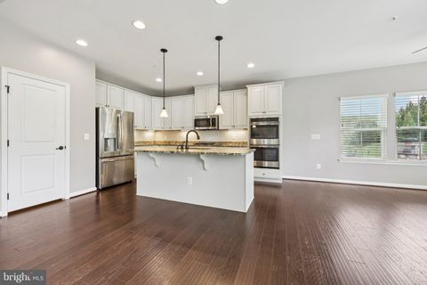 Tiny photo for 17518 Spring Cress Drive, DUMFRIES, VA 22026 (MLS # VAPW2112470)
