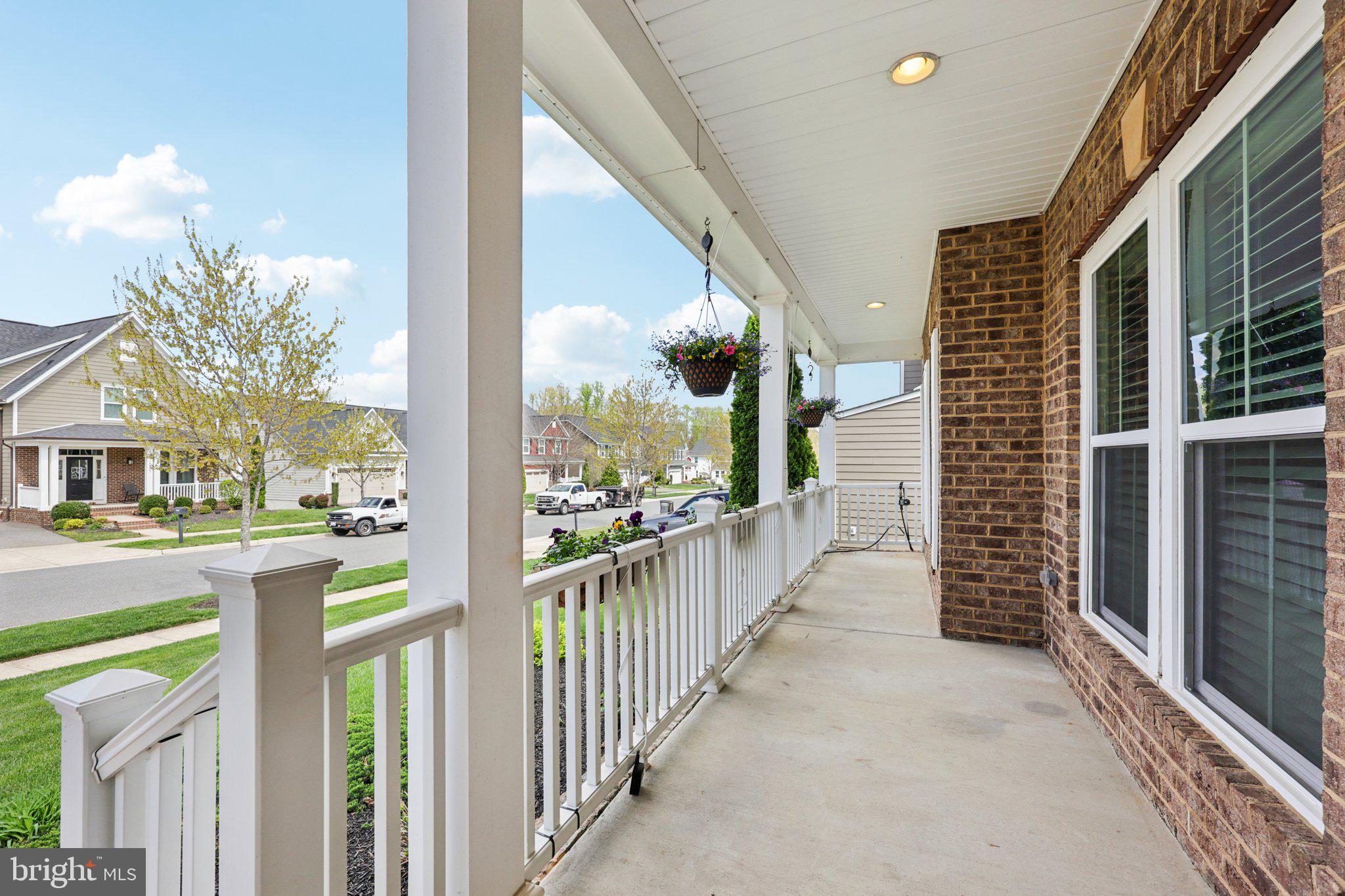 POTOMAC SHORES - Residential