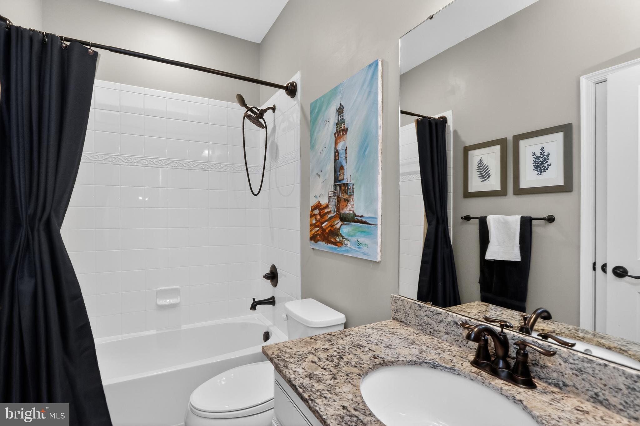 POTOMAC SHORES - Residential