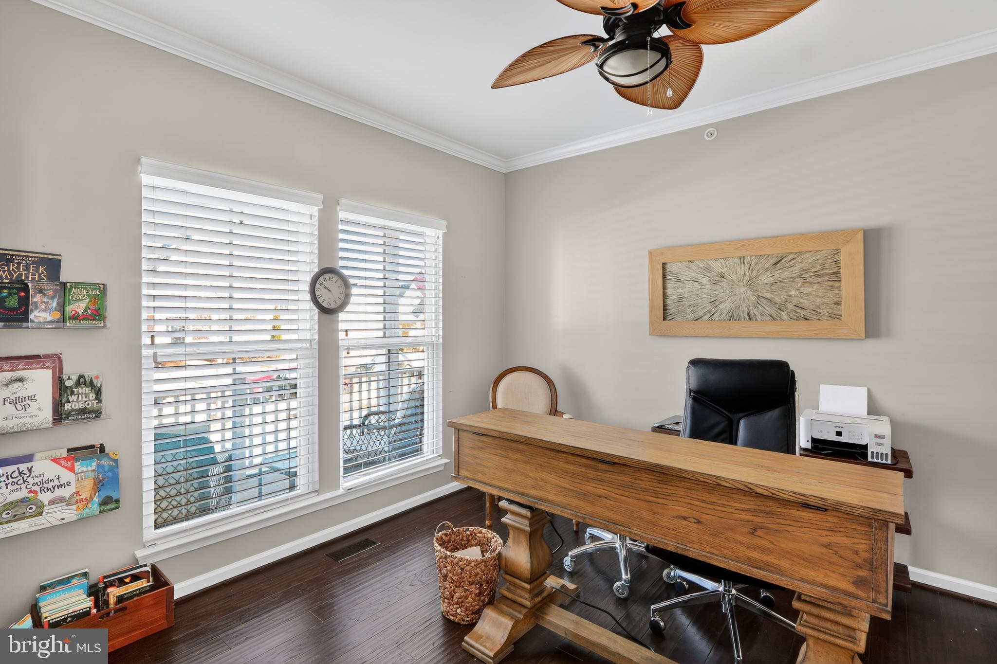 POTOMAC SHORES - Residential