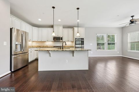 Tiny photo for 17518 Spring Cress Drive, DUMFRIES, VA 22026 (MLS # VAPW2112470)