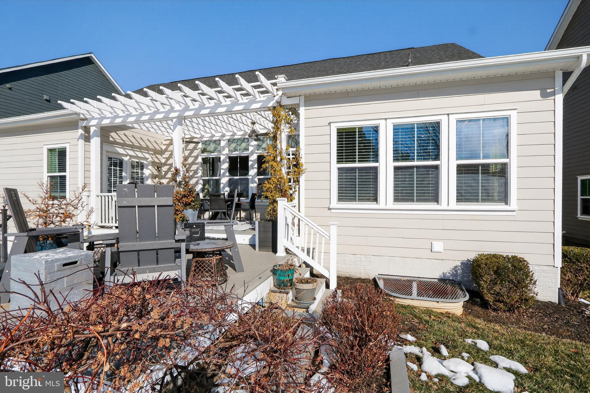 POTOMAC SHORES - Residential