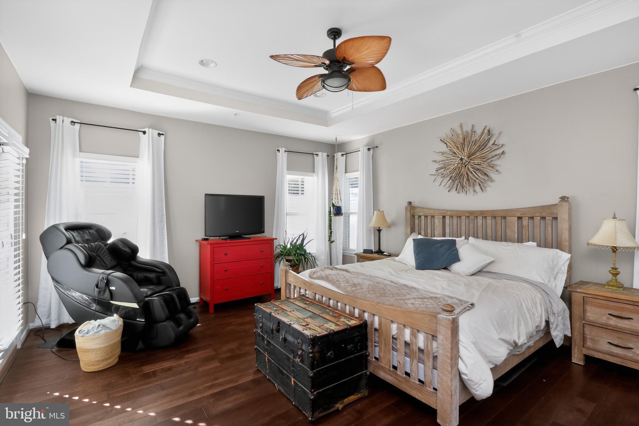 POTOMAC SHORES - Residential