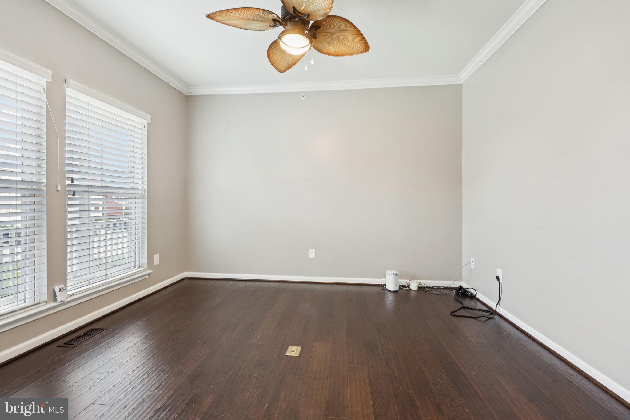 POTOMAC SHORES - Residential