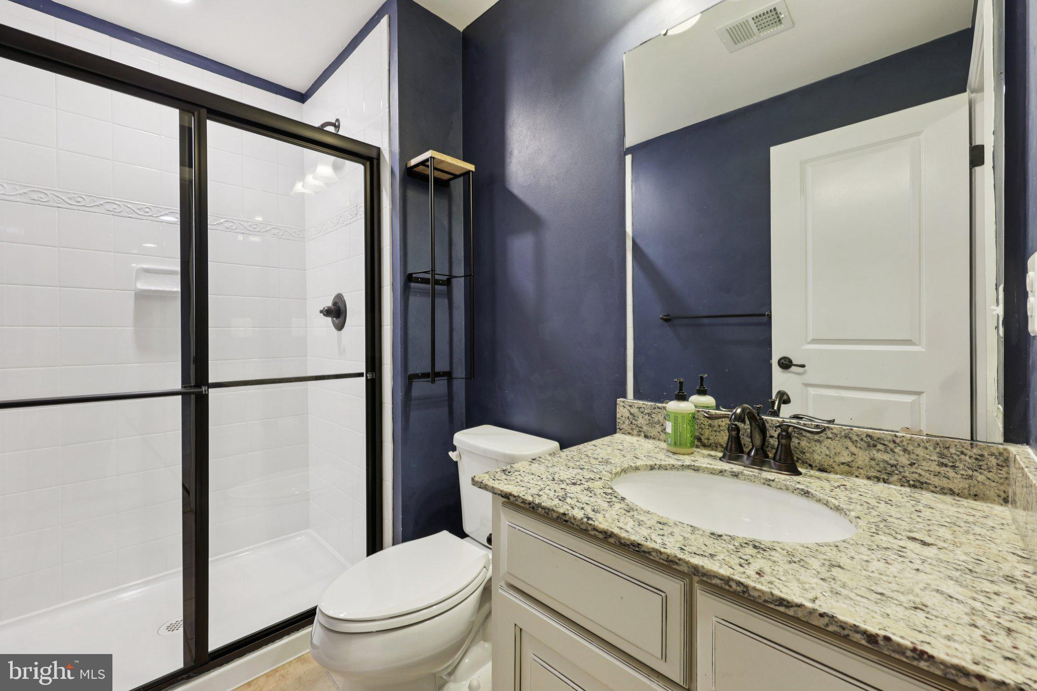 POTOMAC SHORES - Residential