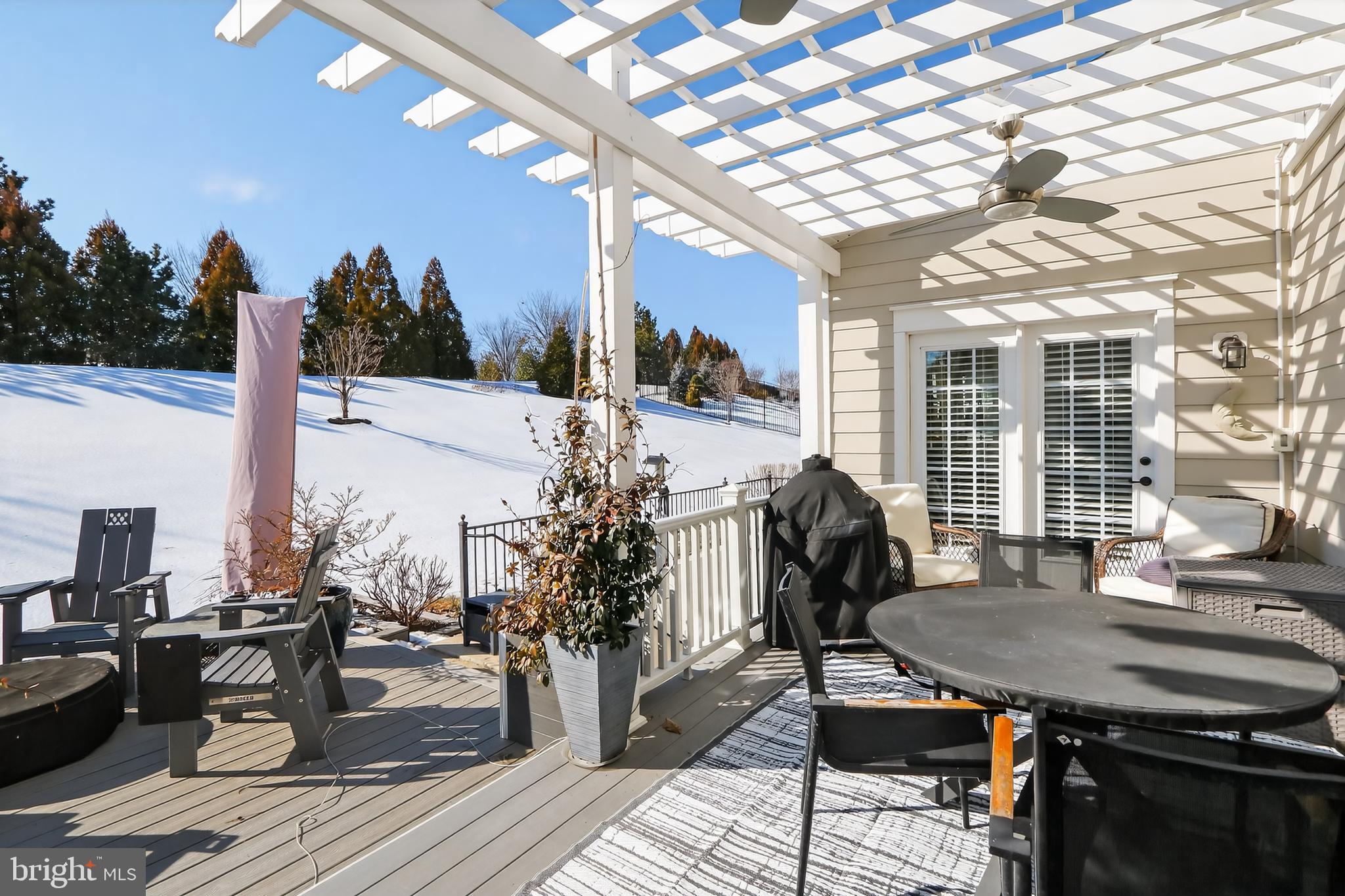 POTOMAC SHORES - Residential