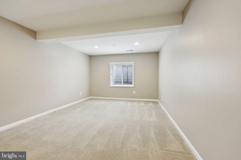 Tiny photo for 17518 Spring Cress Drive, DUMFRIES, VA 22026 (MLS # VAPW2112470)