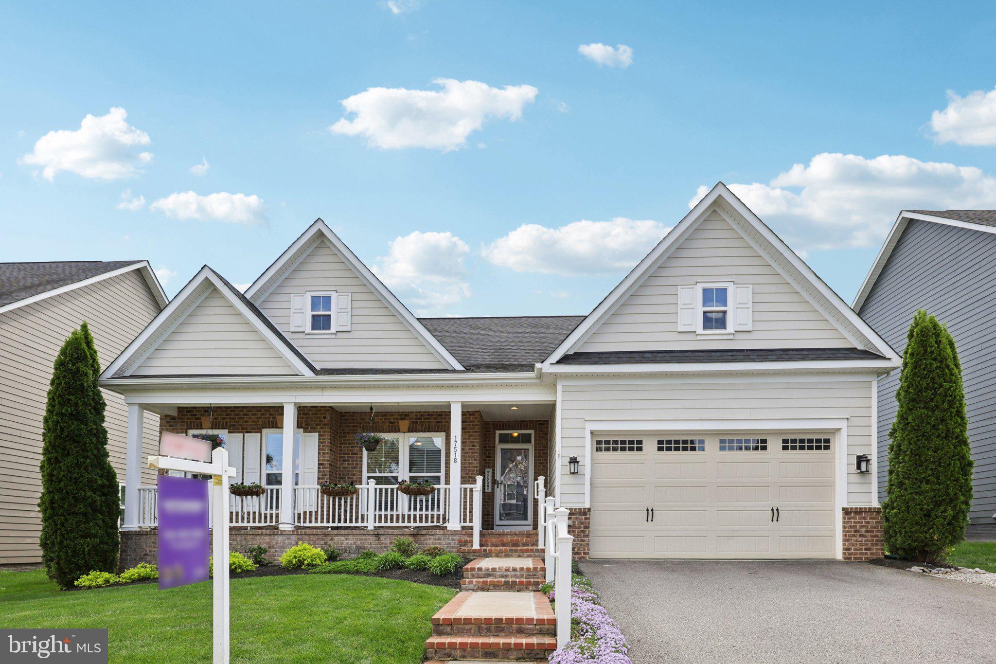 POTOMAC SHORES - Residential