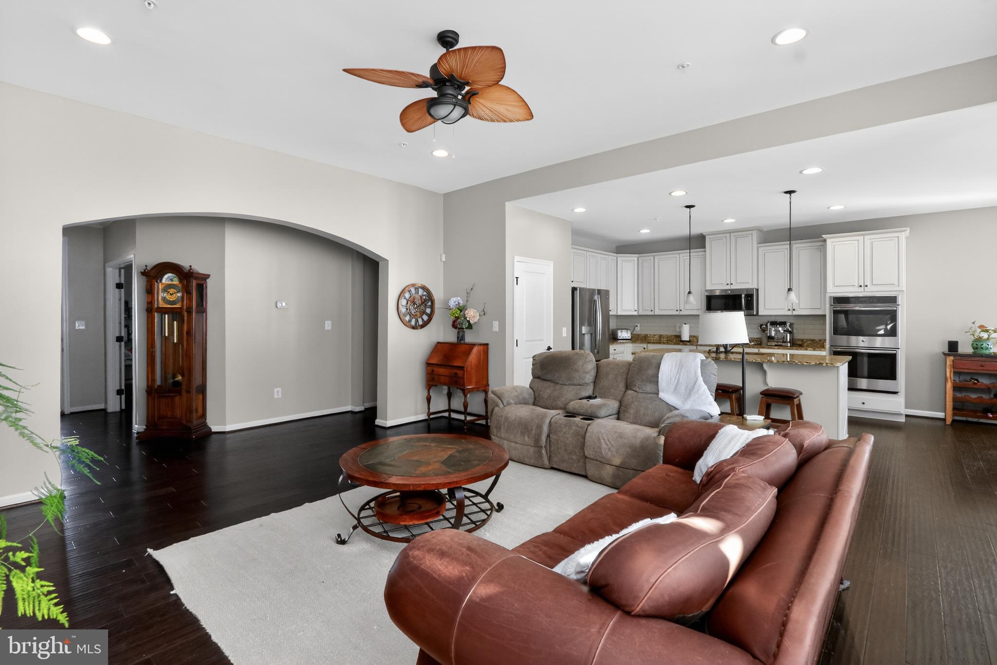 POTOMAC SHORES - Residential