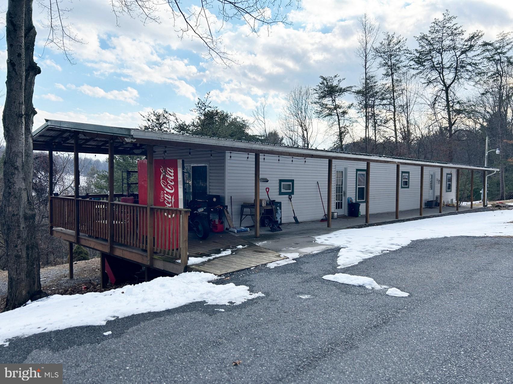 4743, 4745, 4747 CHAMBERSBURG ROAD