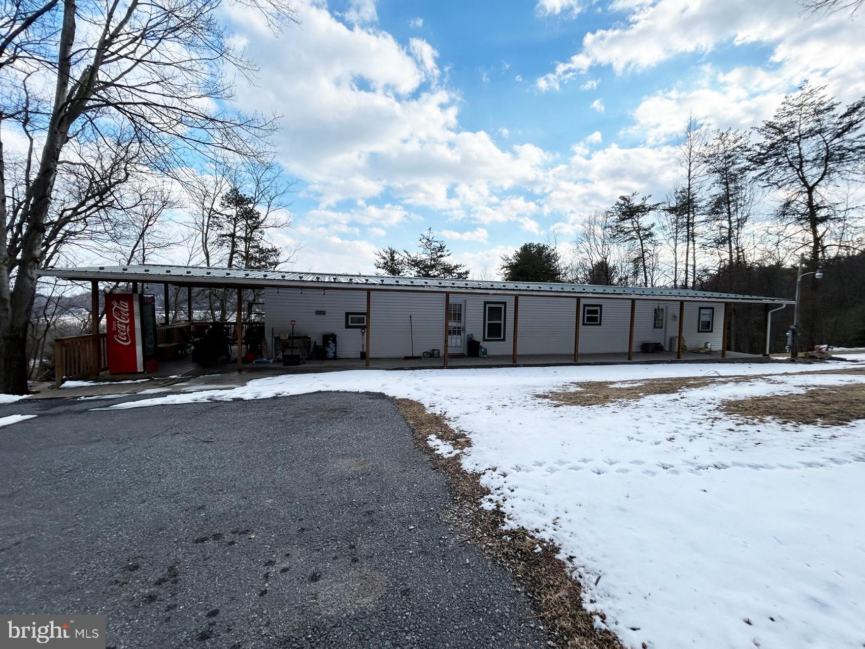 4743, 4745, 4747 CHAMBERSBURG ROAD