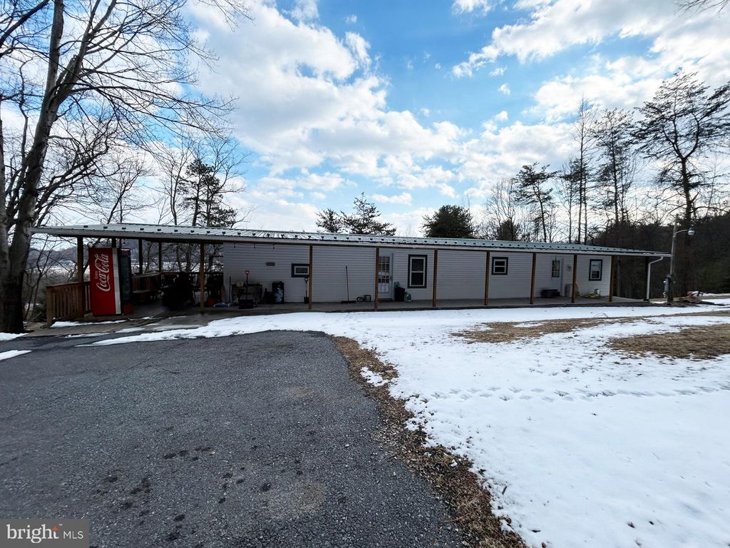 Photo of 4743 Chambersburg Road, GETTYSBURG, PA 17325 (MLS # PAAD2022124)