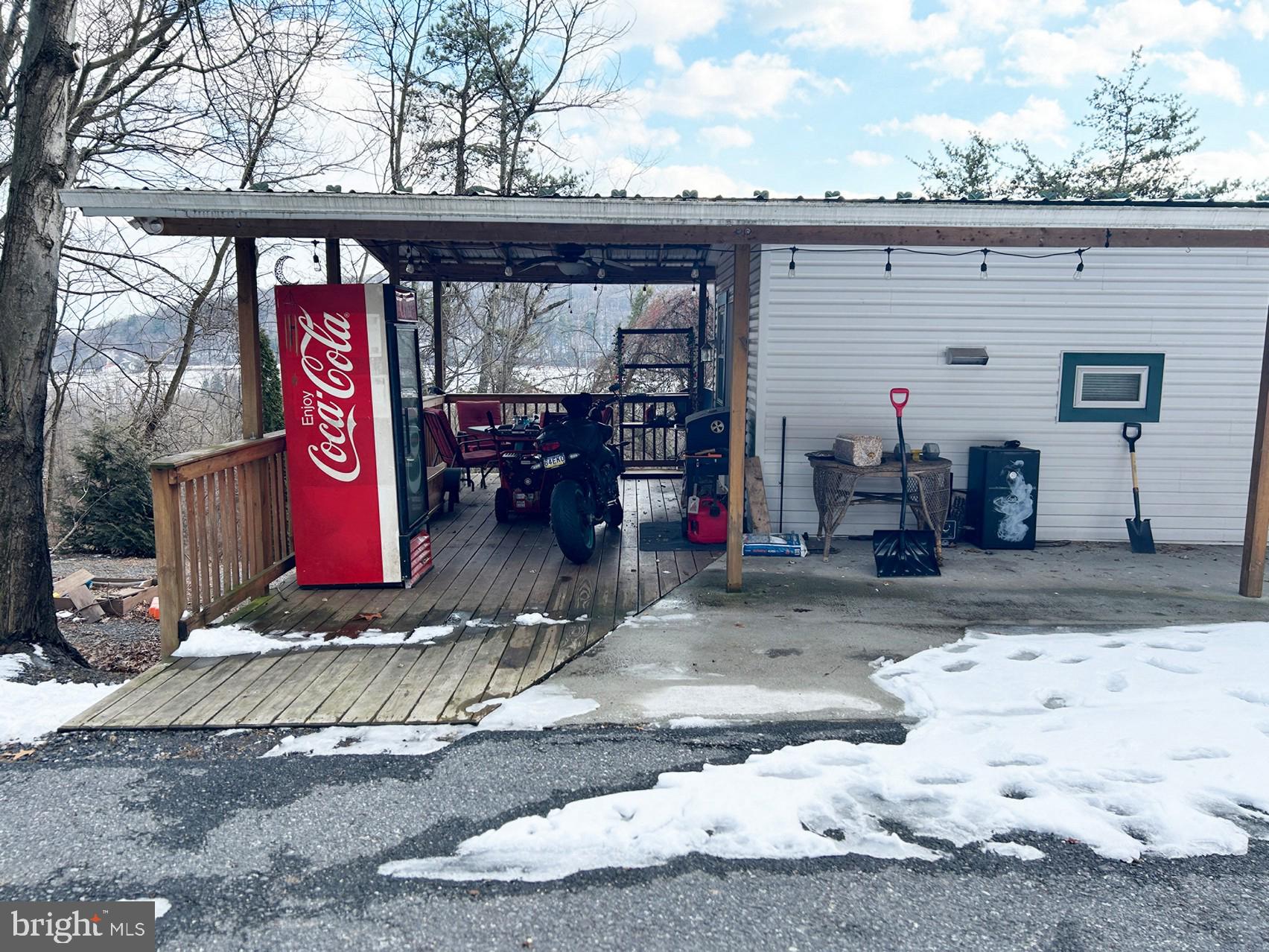 4743, 4745, 4747 CHAMBERSBURG ROAD