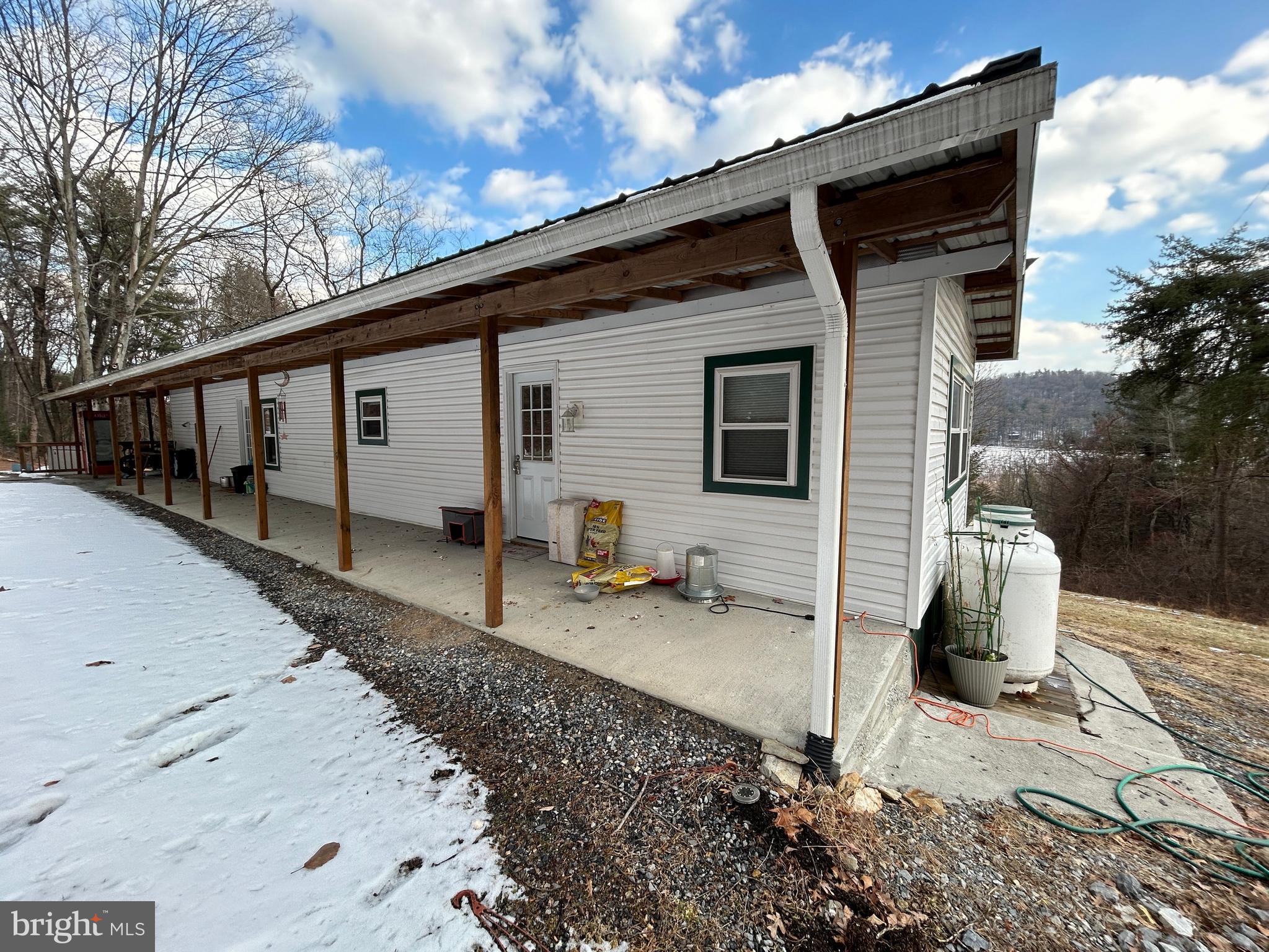 4743, 4745, 4747 CHAMBERSBURG ROAD