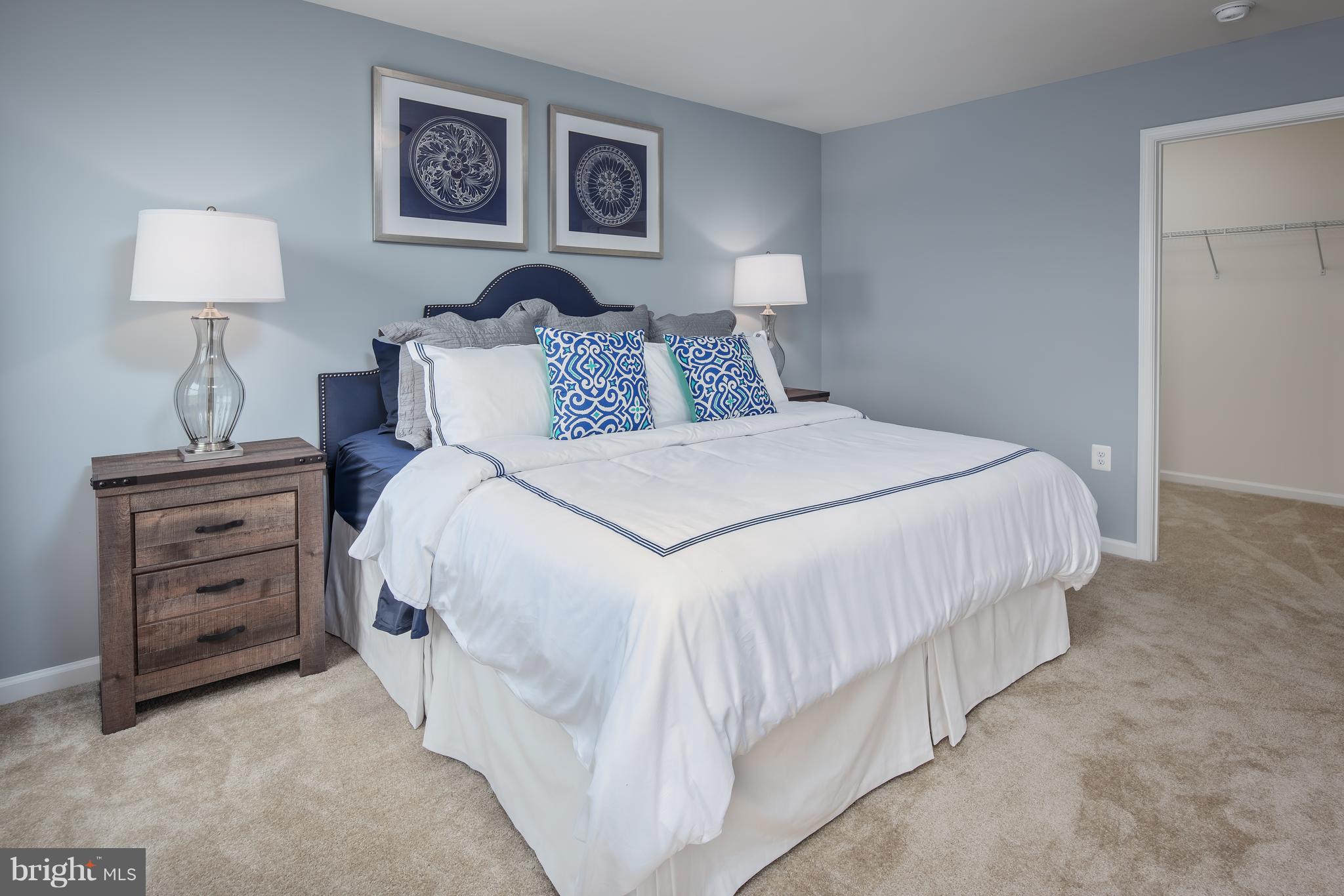 CHANDLERS GLEN - Residential