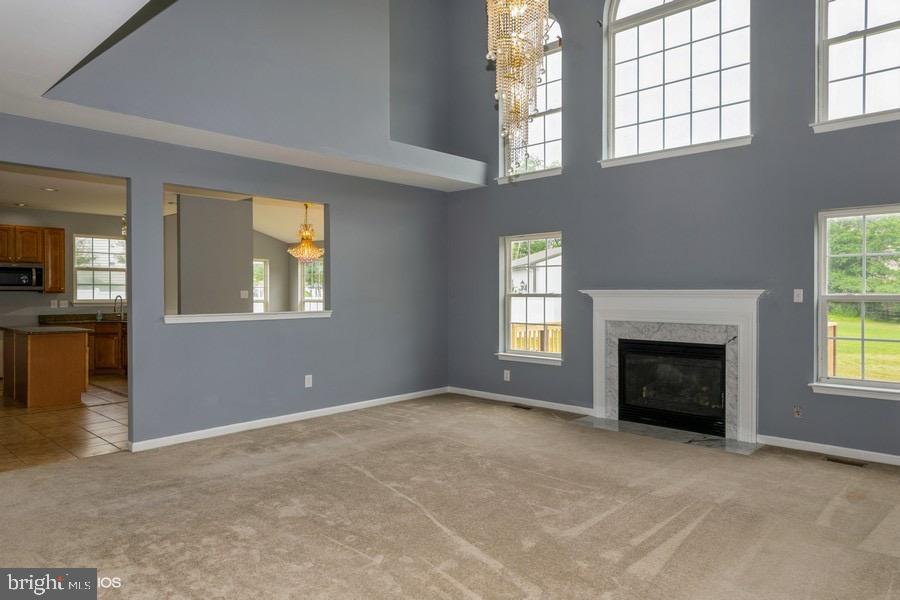 SHADOW HILLS - Residential