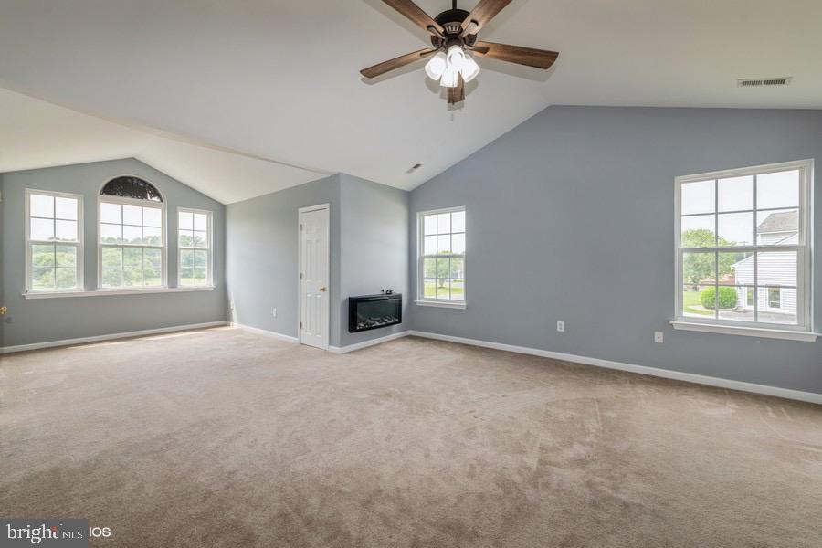 SHADOW HILLS - Residential