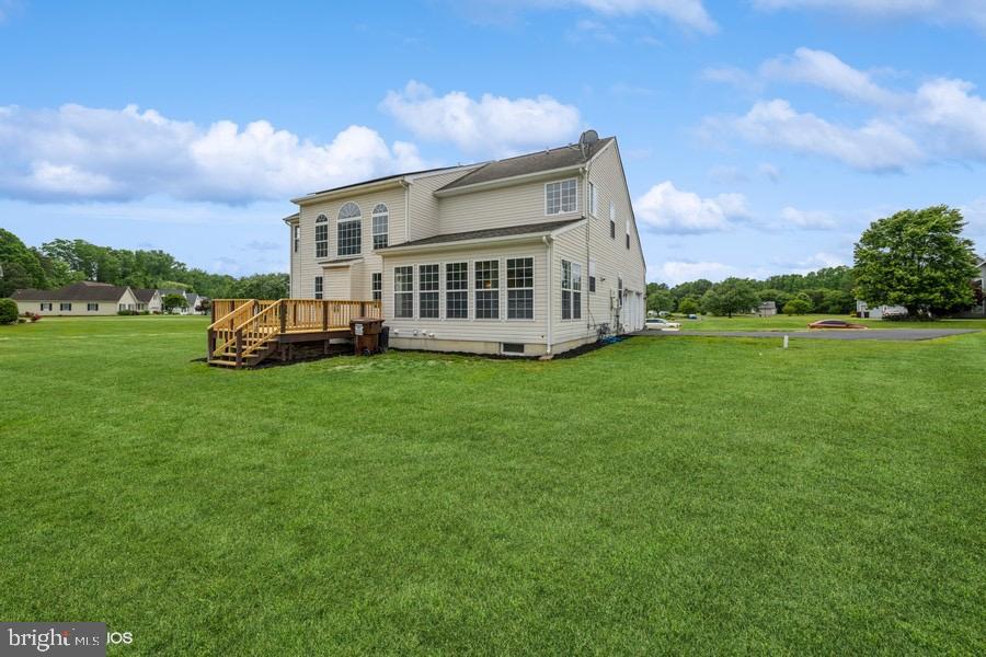 SHADOW HILLS - Residential