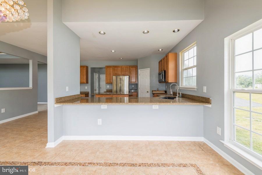 SHADOW HILLS - Residential