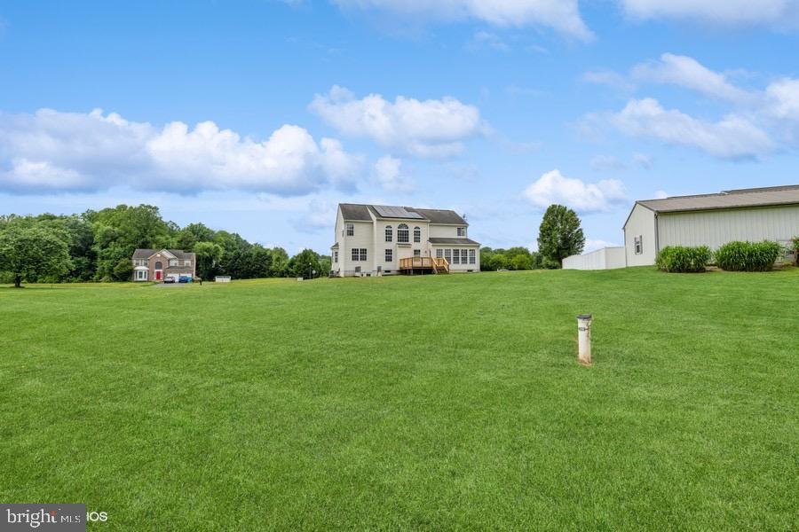 SHADOW HILLS - Residential