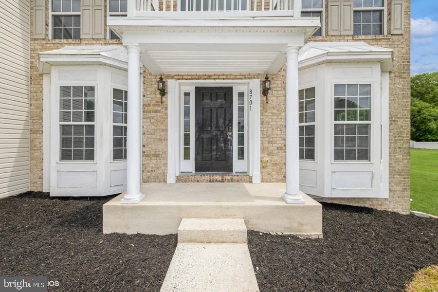 SHADOW HILLS - Residential