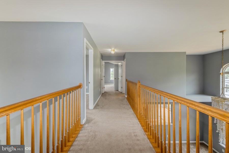 SHADOW HILLS - Residential