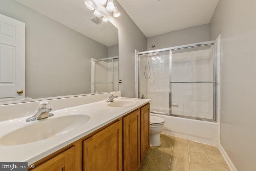 SHADOW HILLS - Residential