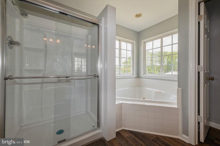 SHADOW HILLS - Residential