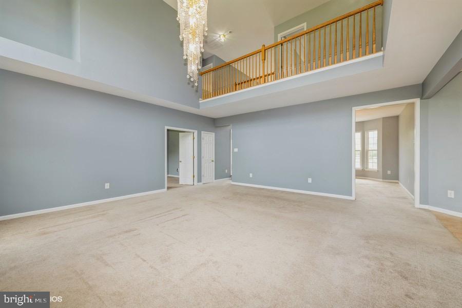 SHADOW HILLS - Residential