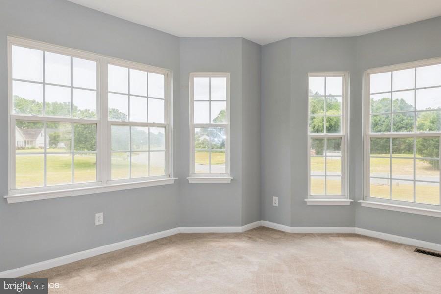 SHADOW HILLS - Residential