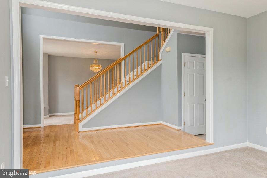 SHADOW HILLS - Residential