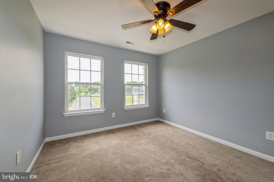 SHADOW HILLS - Residential