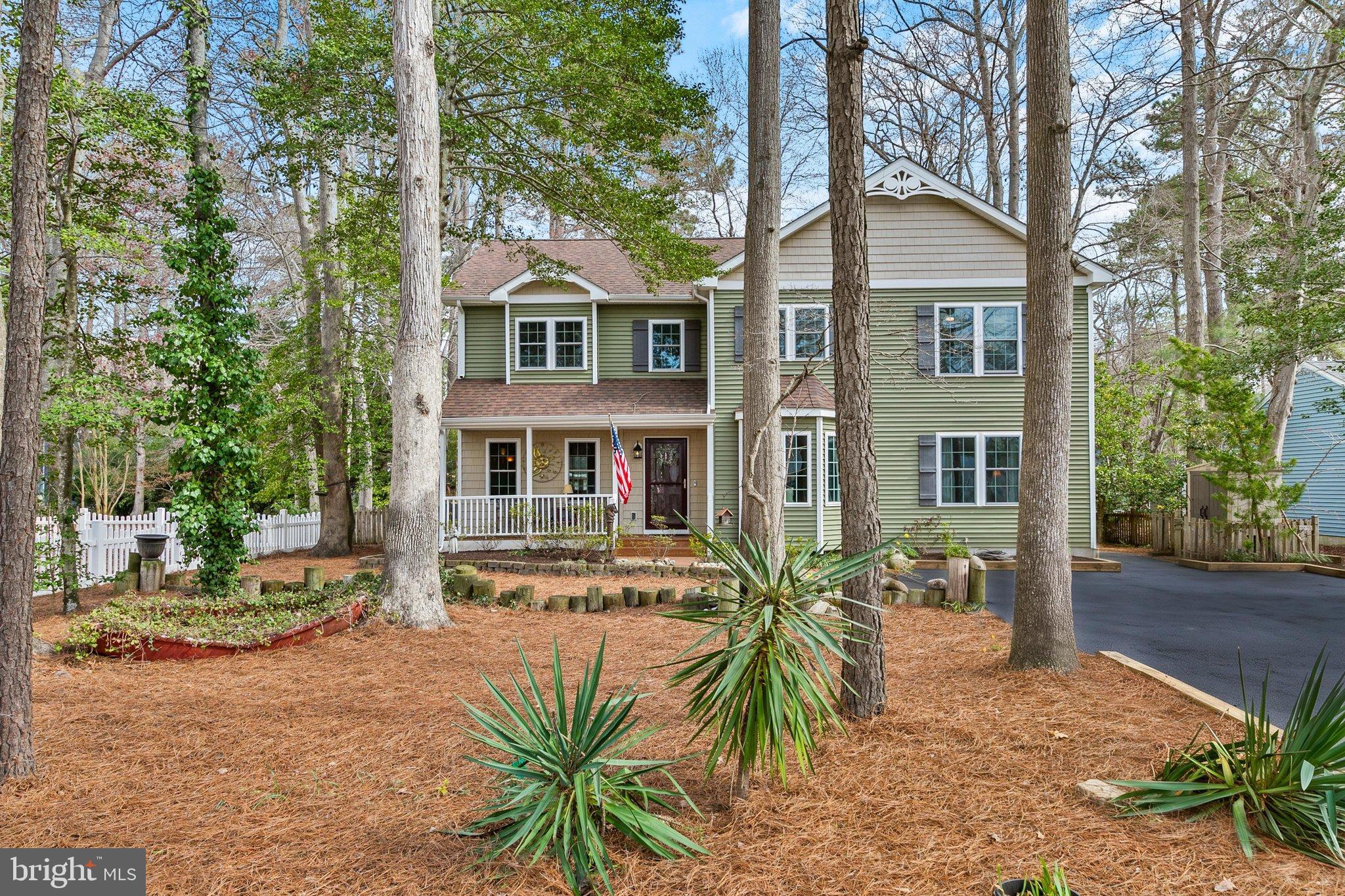 9 COLUMBIA AVENUE
