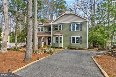 Homes For Sale - 9 Columbia Avenue<br/> OCEAN VIEW, DE 19970