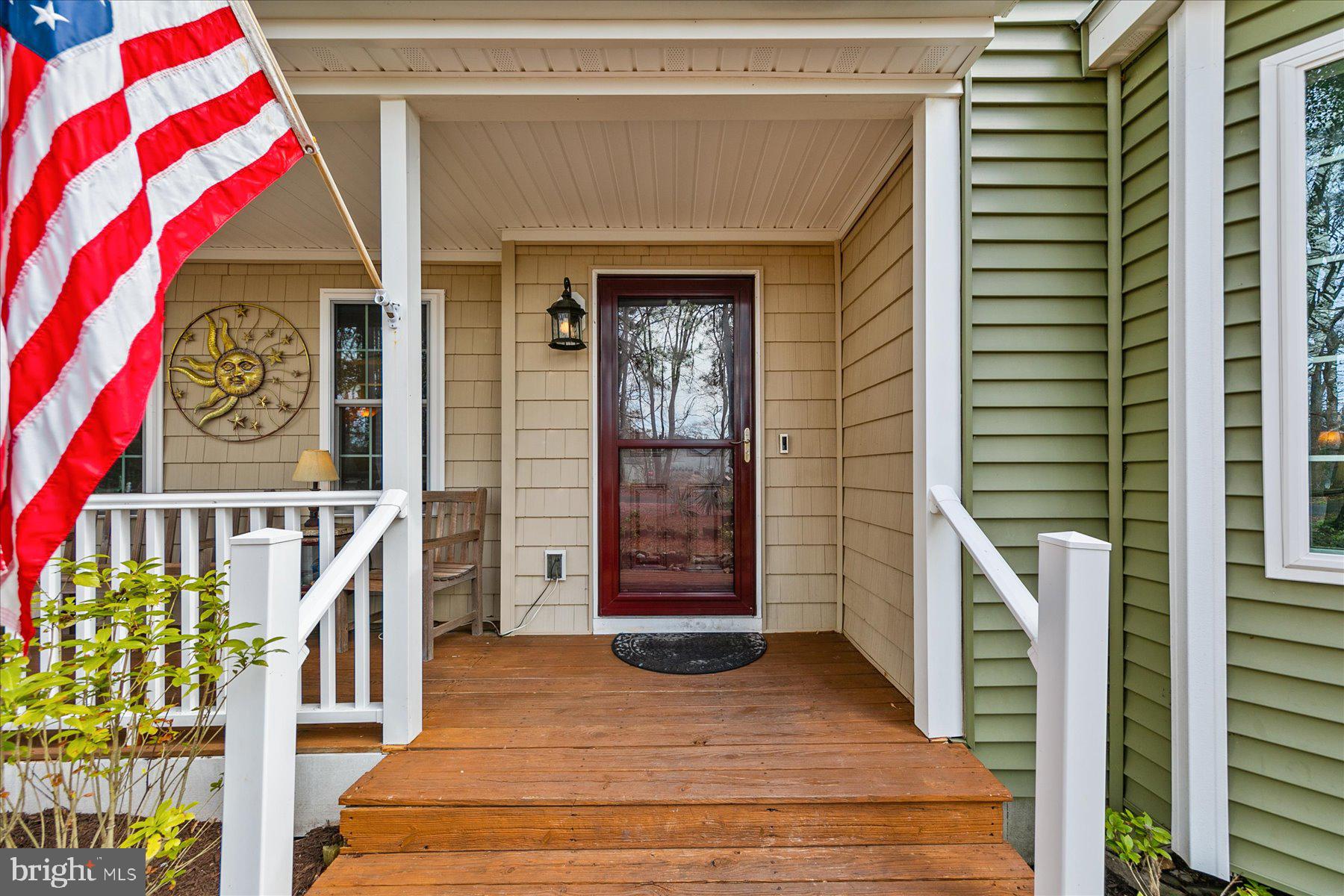 9 COLUMBIA AVENUE