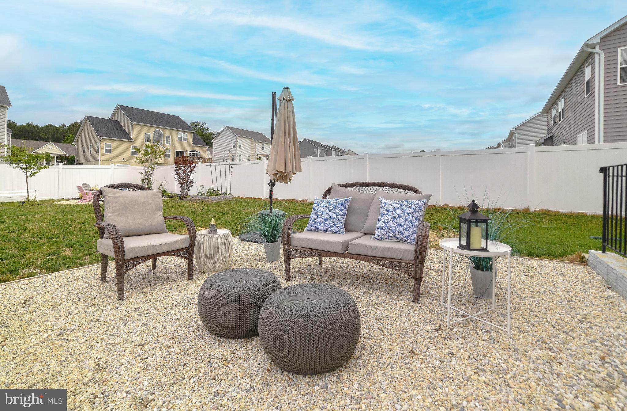 TWIN PONDS - Residential