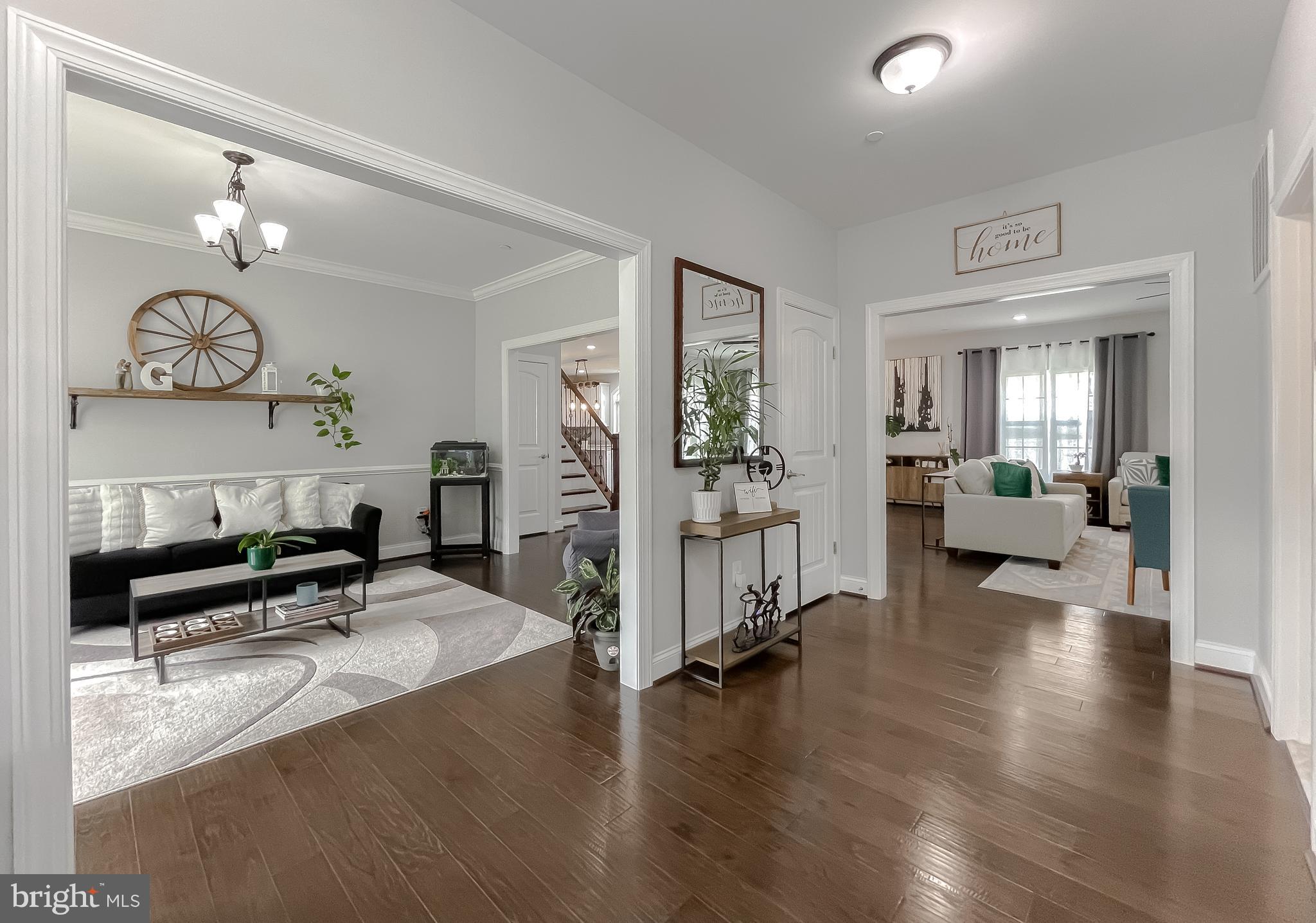 TWIN PONDS - Residential