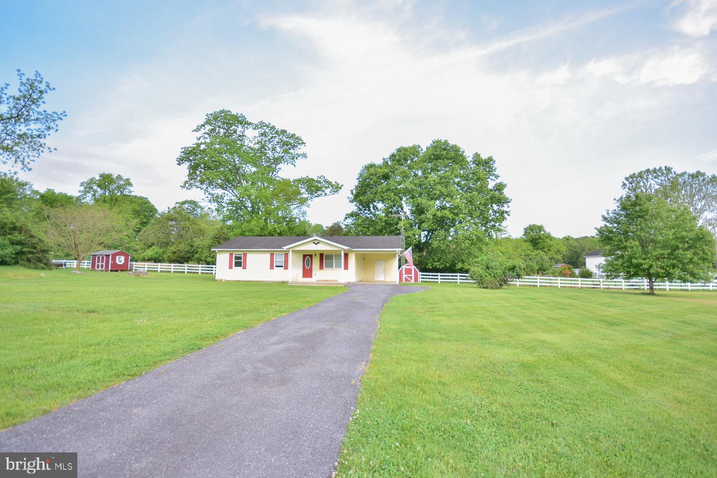 NONE AVAILABLE - Residential Lease