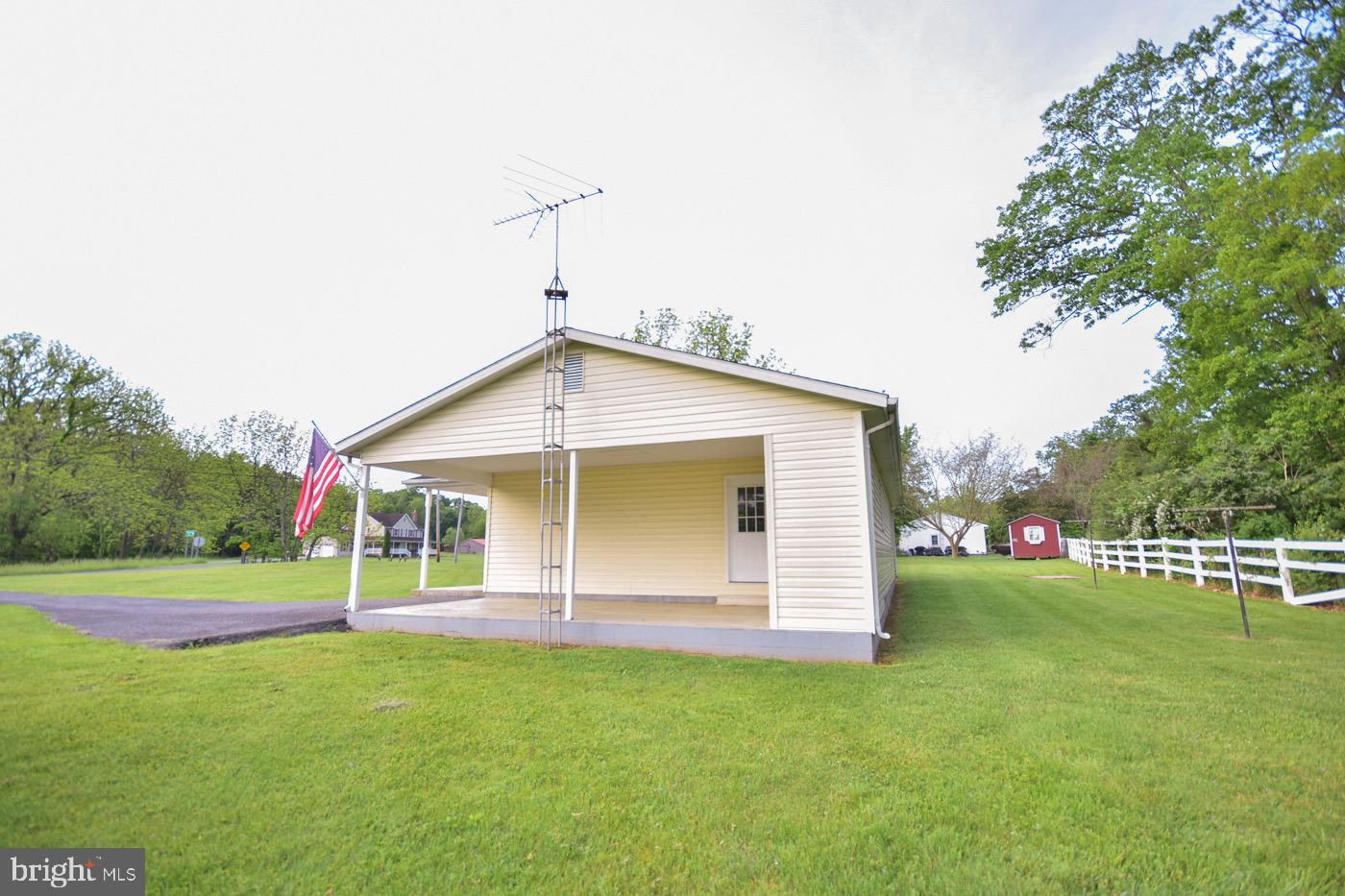 NONE AVAILABLE - Residential Lease