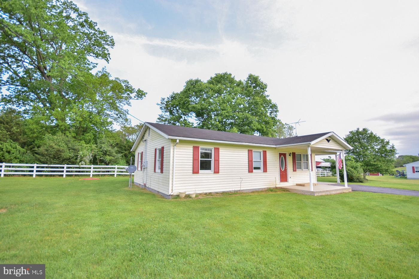 NONE AVAILABLE - Residential Lease